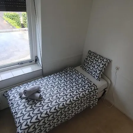 Apartamento Sunset De Luz