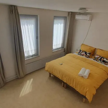 Sunset De Luz Apartamento