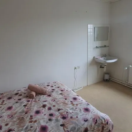 Sunset De Luz * Nimega