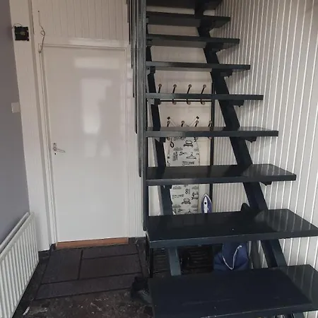 Sunset De Luz Apartamento *