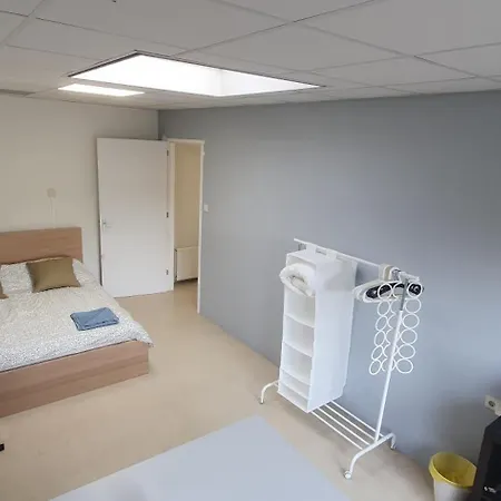 Sunset De Luz Apartamento