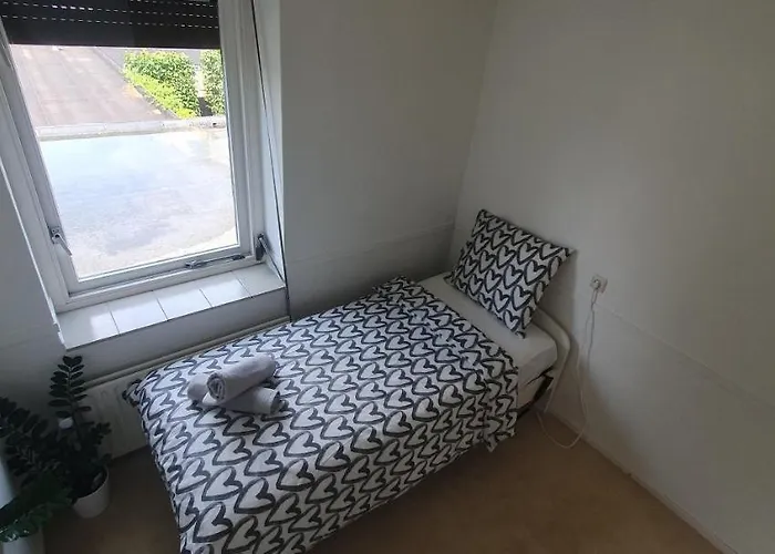 Διαμέρισμα Sunset De Luz