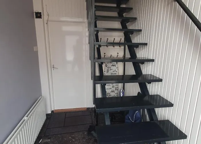 Sunset De Luz Διαμέρισμα *