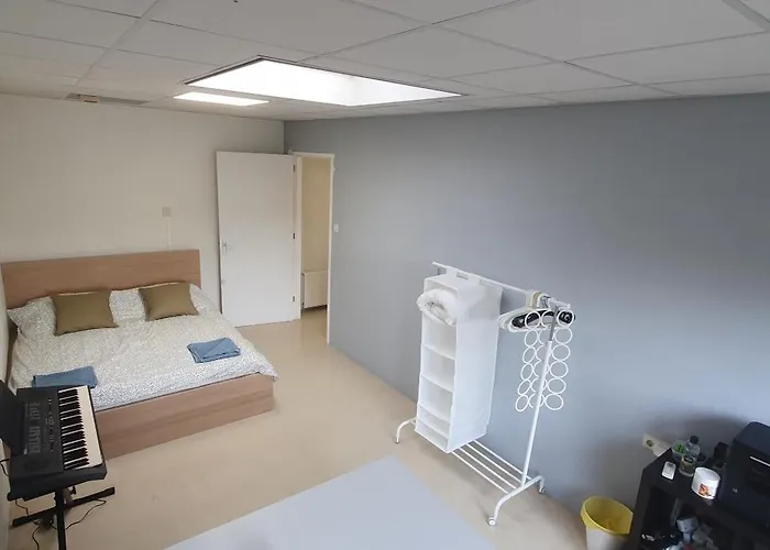 Sunset De Luz Διαμέρισμα