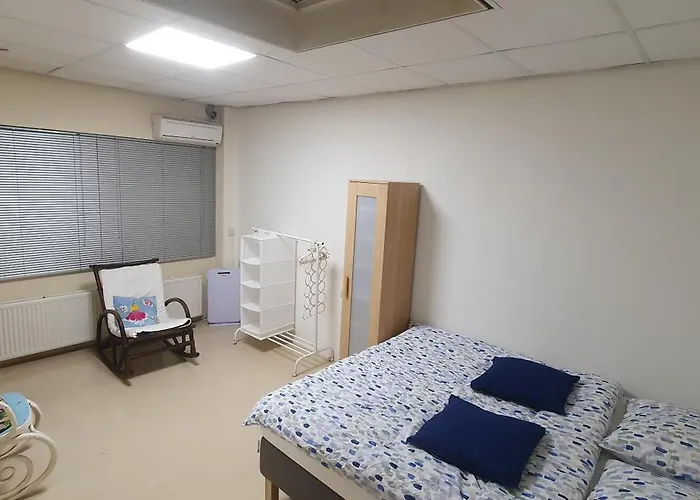 Sunset De Luz Διαμέρισμα *