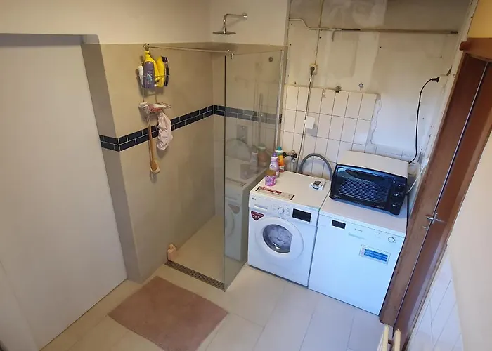 Διαμέρισμα Sunset De Luz