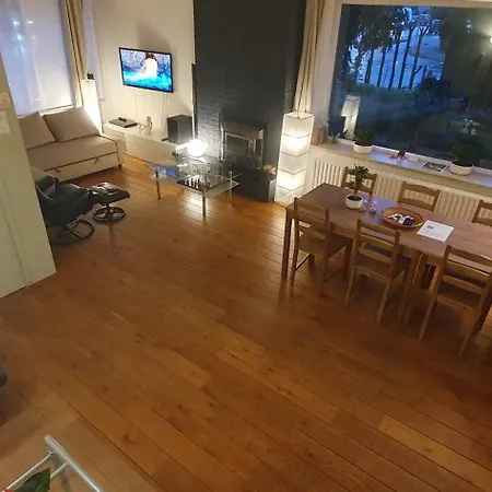 Appartamento Sunset De Luz Nimega