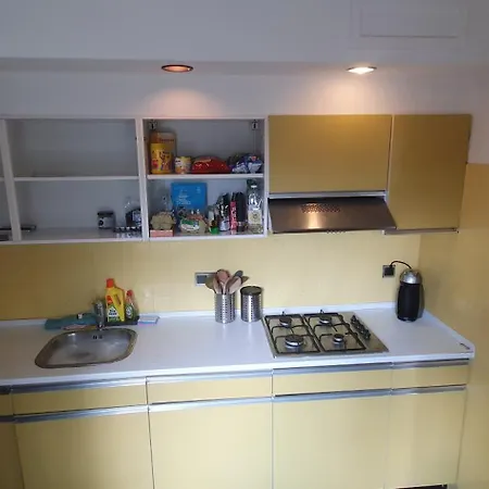 Sunset De Luz Apartamento