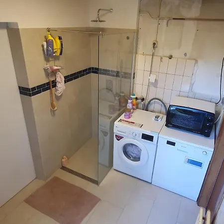 Appartamento Sunset De Luz