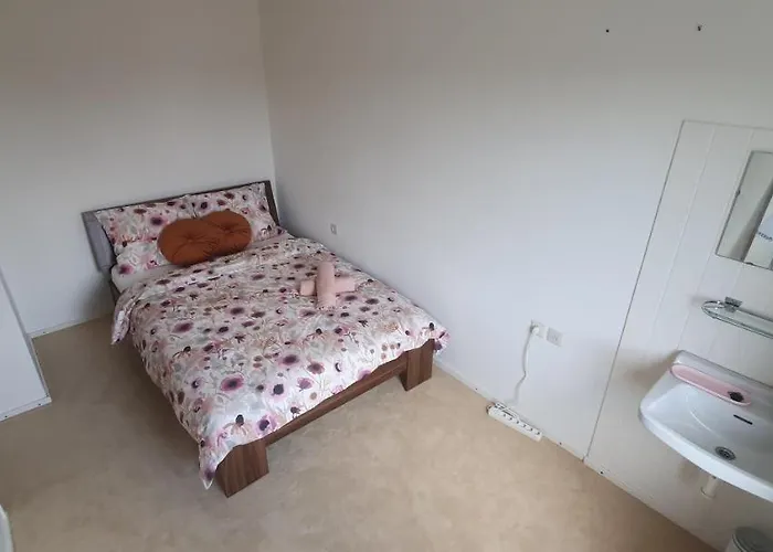 Sunset De Luz Nijmegen