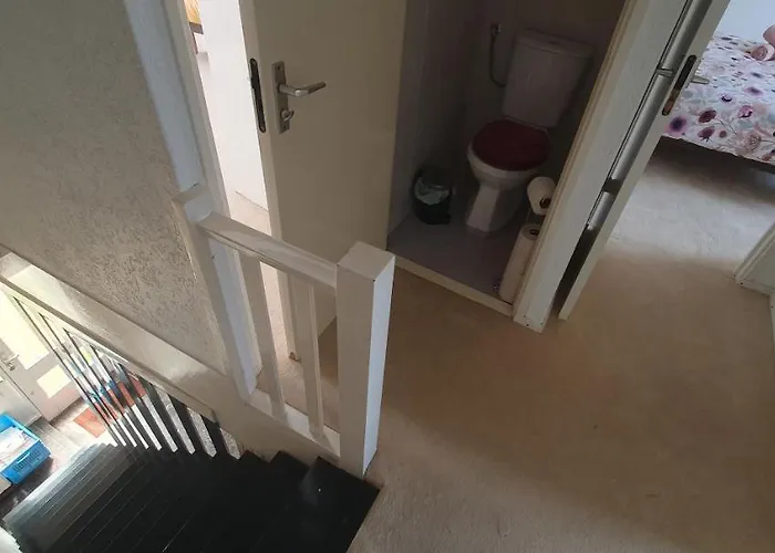 Apartment Sunset De Luz