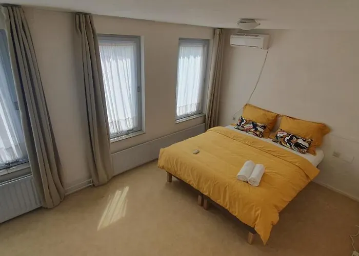 Sunset De Luz Apartment