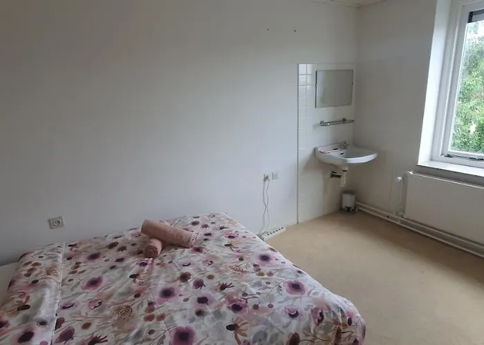 Sunset De Luz * Nijmegen