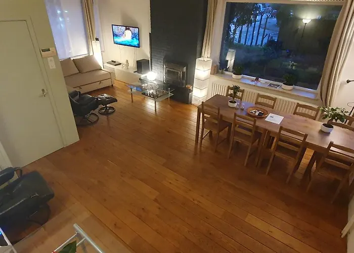 Apartment Sunset De Luz Nijmegen