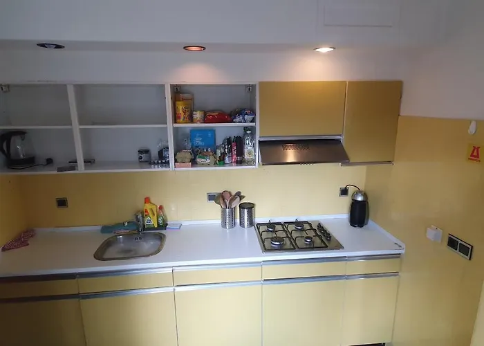 Sunset De Luz Apartment